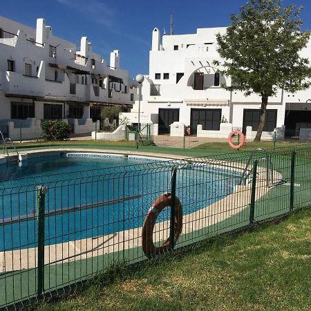 Villa La Martinica à Agua Amarga  Extérieur photo