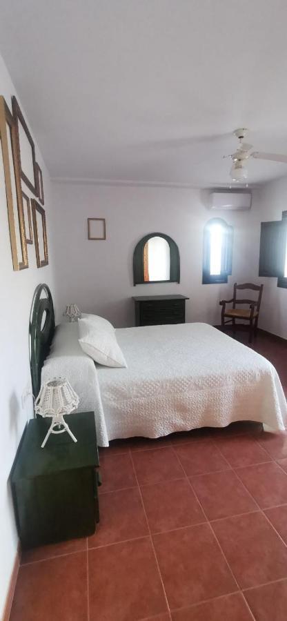 Villa La Martinica à Agua Amarga  Extérieur photo