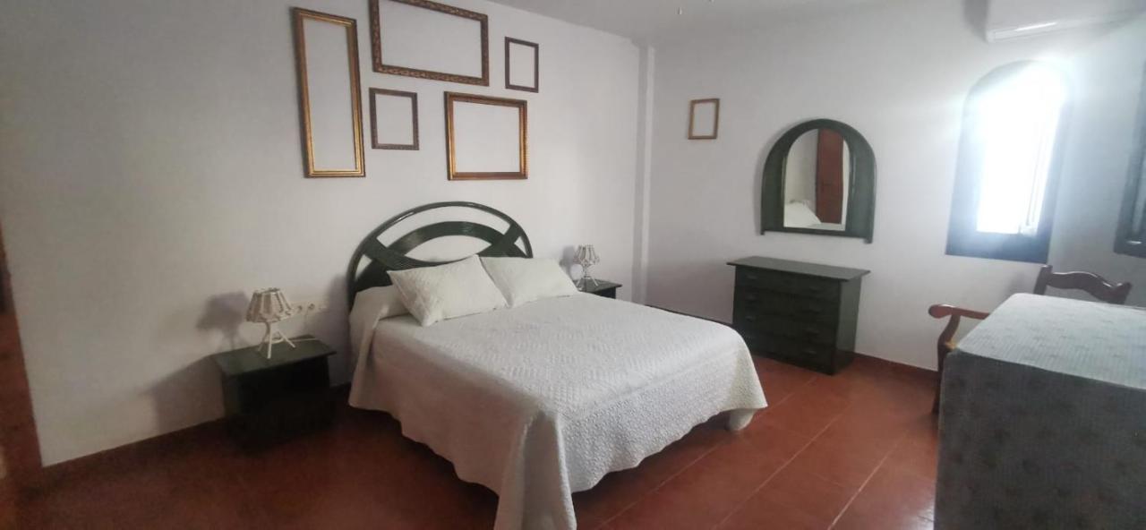 Villa La Martinica à Agua Amarga  Extérieur photo